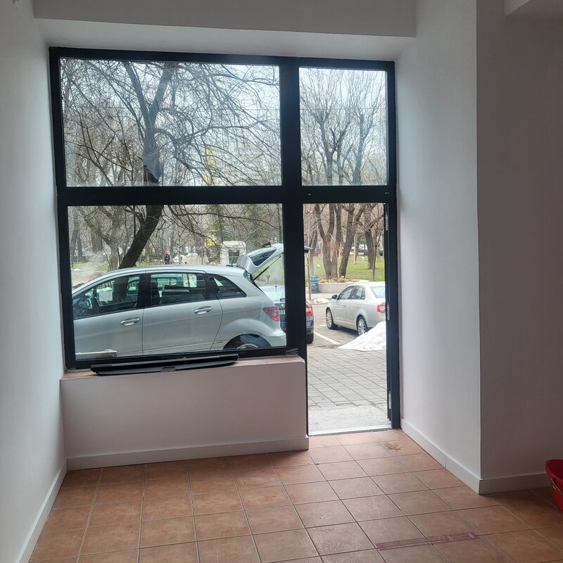 Chiristigiilor 4, Bl. P36C, sector 2, Bucuresti,