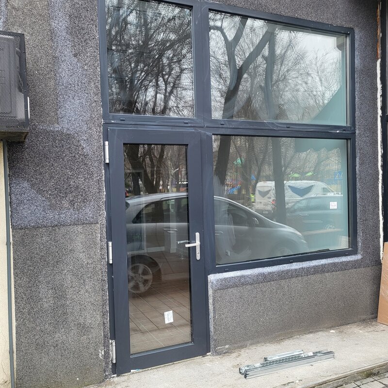 Chiristigiilor 4, Bl. P36C, sector 2, Bucuresti,