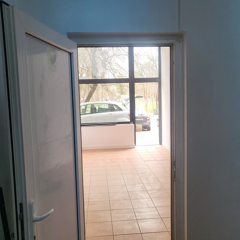 Chiristigiilor 4, Bl. P36C, sector 2, Bucuresti,